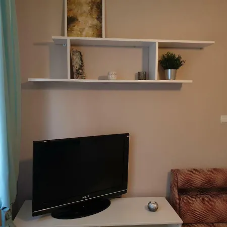 Sotira Lägenhet